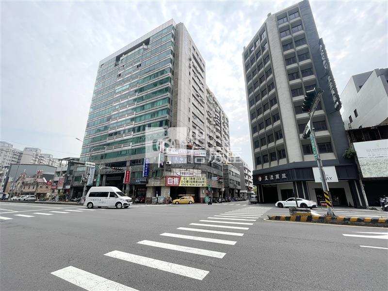 喜連來大套房房屋室內格局與周邊環境