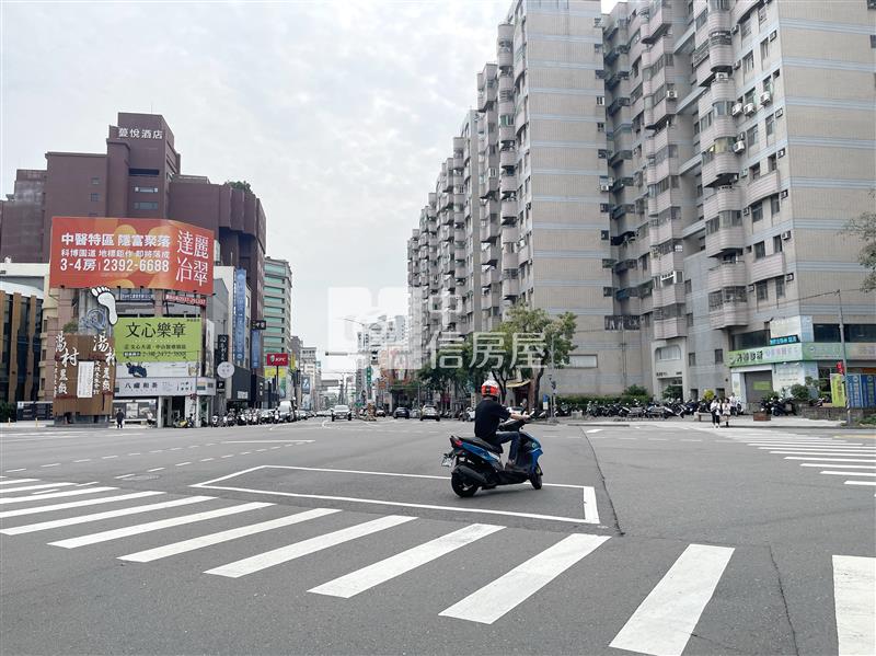 喜連來大套房房屋室內格局與周邊環境