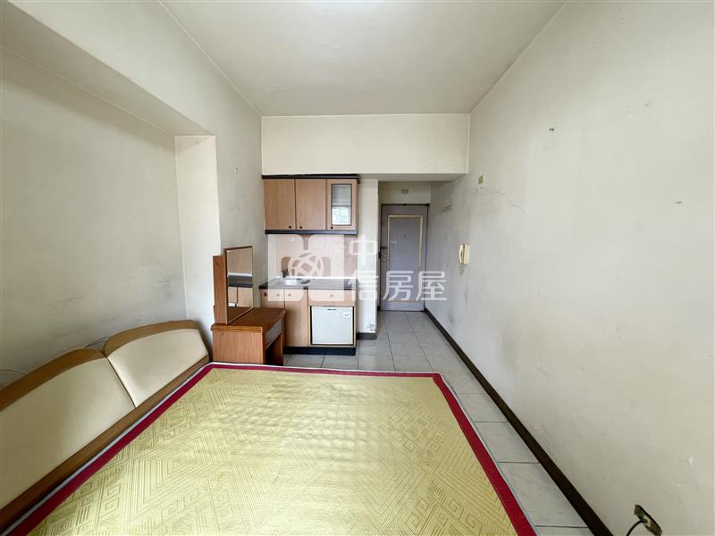 喜連來大套房房屋室內格局與周邊環境