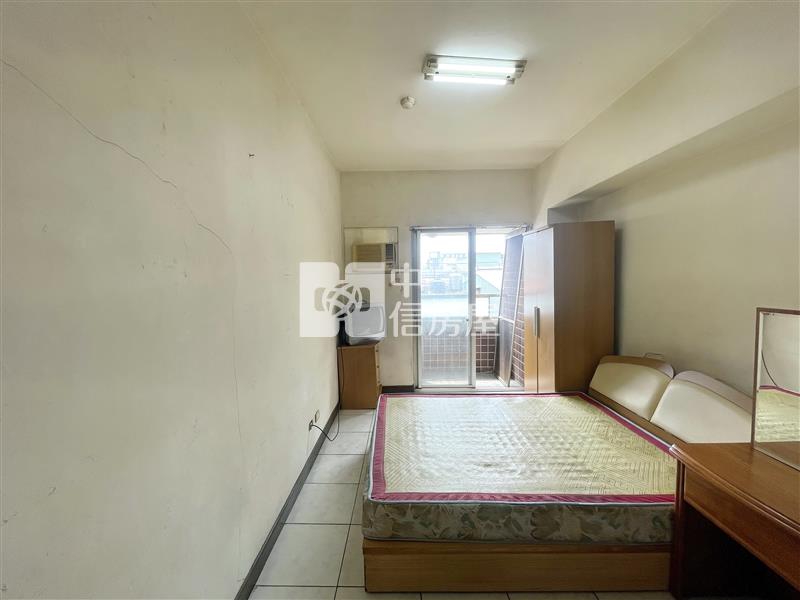 喜連來大套房房屋室內格局與周邊環境