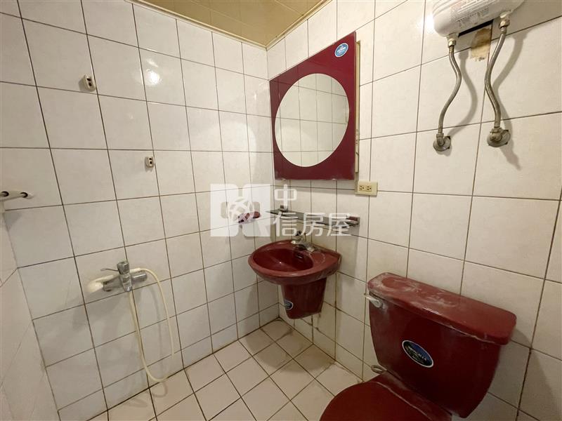 喜連來大套房房屋室內格局與周邊環境