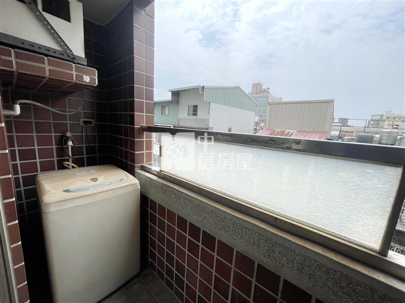 喜連來大套房房屋室內格局與周邊環境