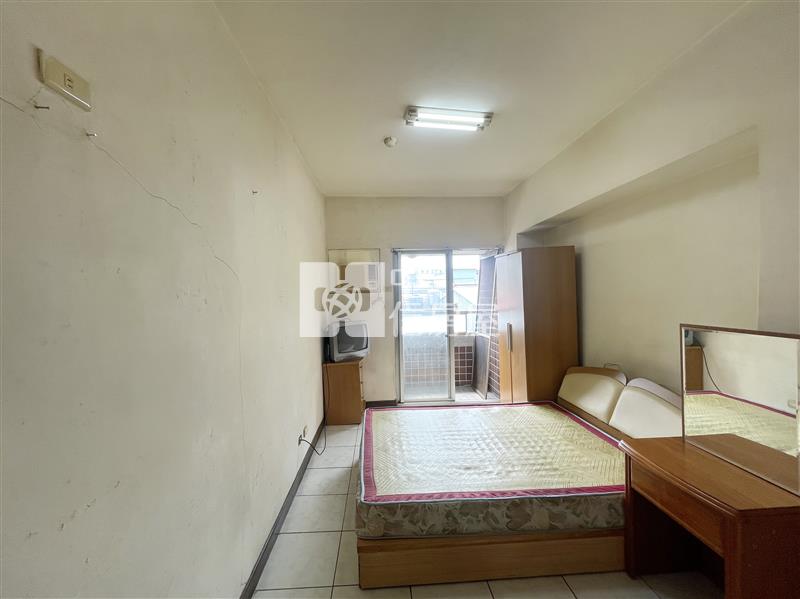 喜連來大套房房屋室內格局與周邊環境