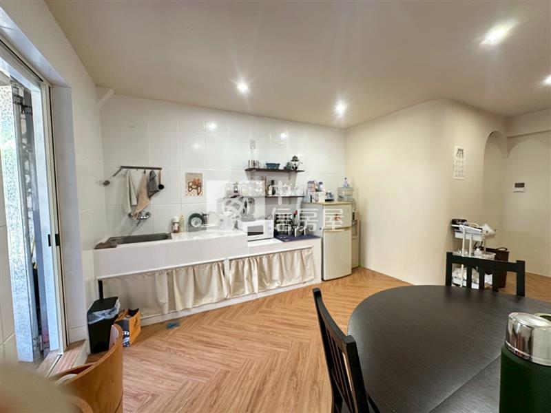 【安家】獅子林整棟收租店住房屋室內格局與周邊環境