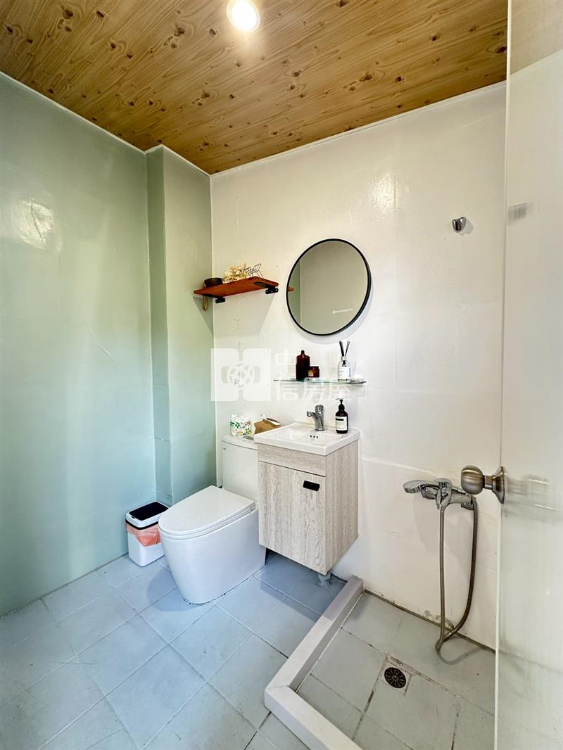 【安家】獅子林整棟收租店住房屋室內格局與周邊環境