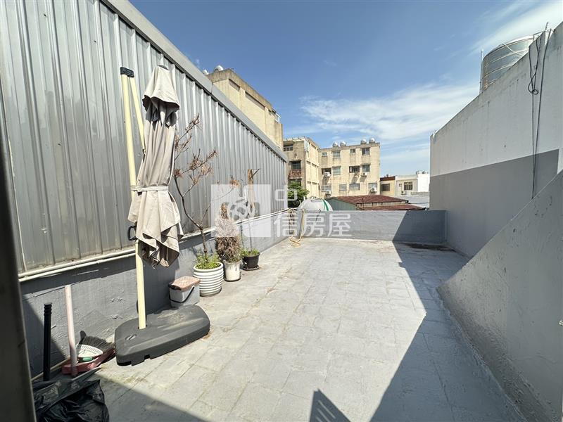 【安家】獅子林整棟收租店住房屋室內格局與周邊環境