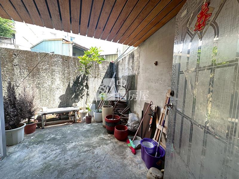 【安家】獅子林整棟收租店住房屋室內格局與周邊環境