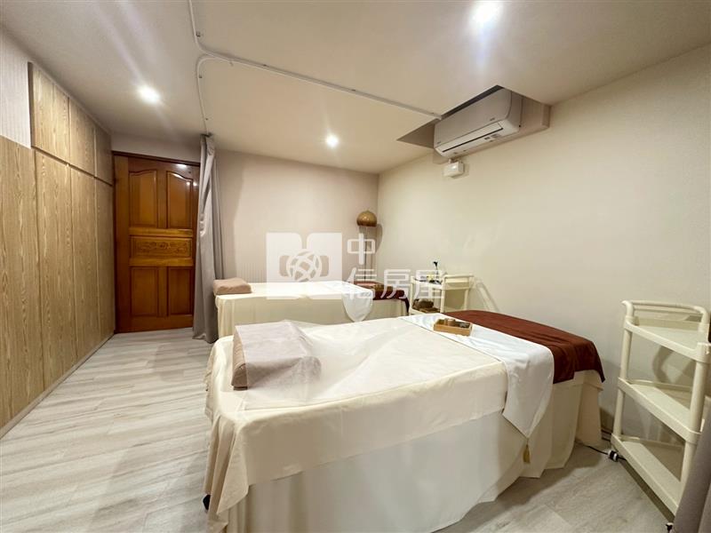 【安家】獅子林整棟收租店住房屋室內格局與周邊環境