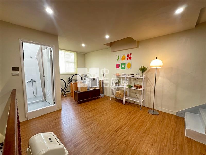 【安家】獅子林整棟收租店住房屋室內格局與周邊環境