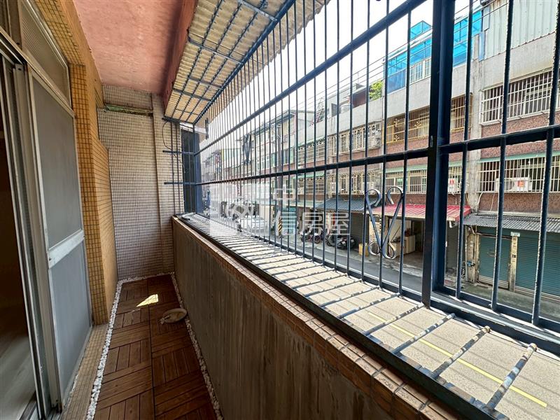 【安家】獅子林整棟收租店住房屋室內格局與周邊環境