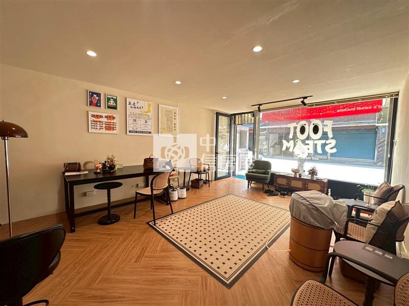 【安家】獅子林整棟收租店住房屋室內格局與周邊環境