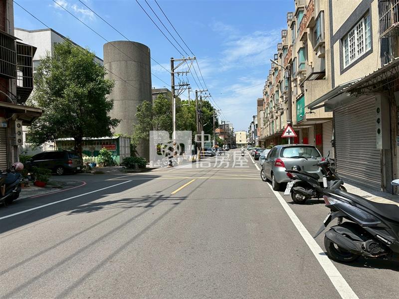 【安家】獅子林整棟收租店住房屋室內格局與周邊環境