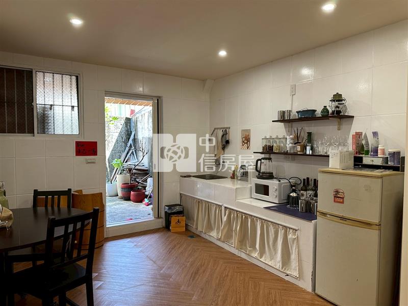 【安家】獅子林整棟收租店住房屋室內格局與周邊環境