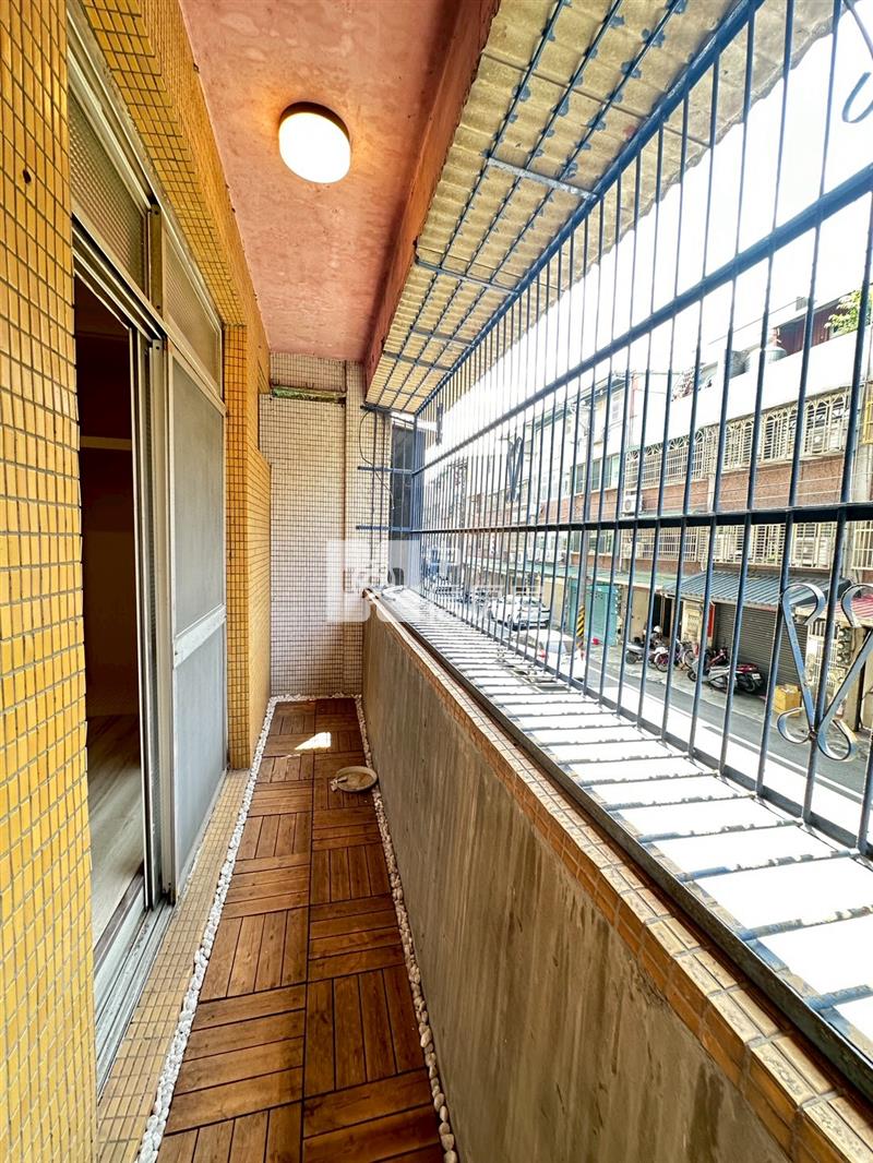 【安家】獅子林整棟收租店住房屋室內格局與周邊環境