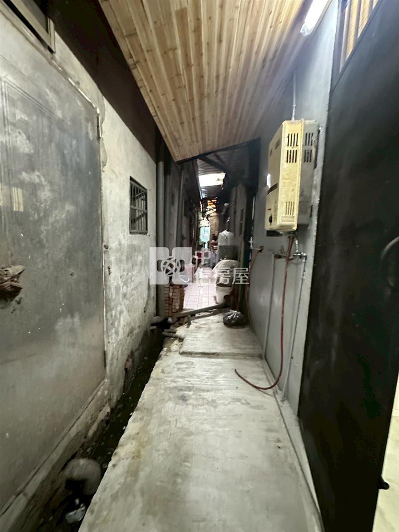 【安家】南勢重劃區整理低總價透天房屋室內格局與周邊環境