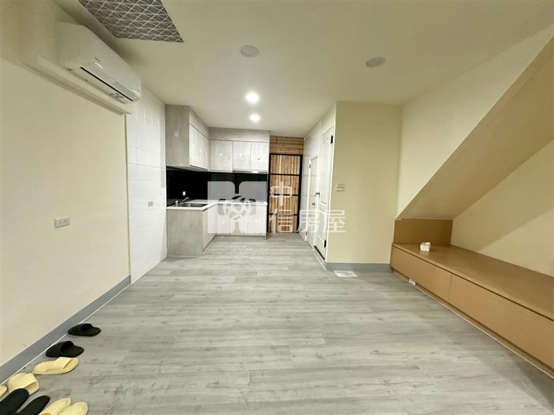 【安家】南勢重劃區整理低總價透天房屋室內格局與周邊環境