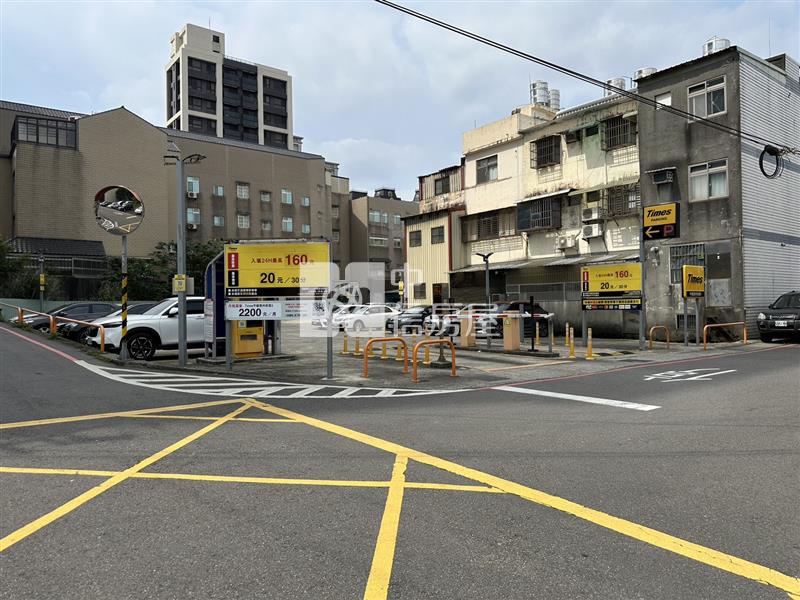 【安家】南勢重劃區整理低總價透天房屋室內格局與周邊環境