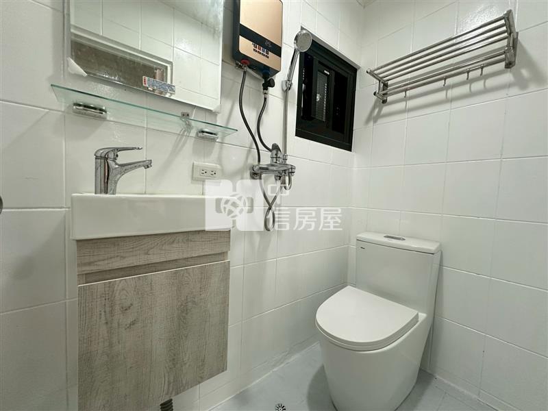 【安家】南勢重劃區整理低總價透天房屋室內格局與周邊環境