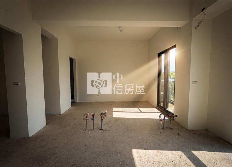 楊梅公園藝品 邊間百坪電梯別墅房屋室內格局與周邊環境