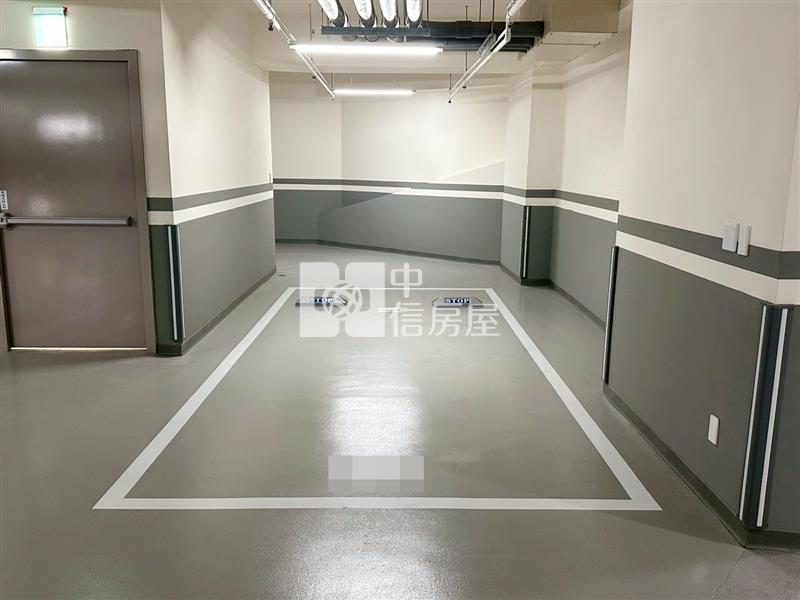 富宇上和苑最美次頂樓兩房兩衛+雙平車房屋室內格局與周邊環境