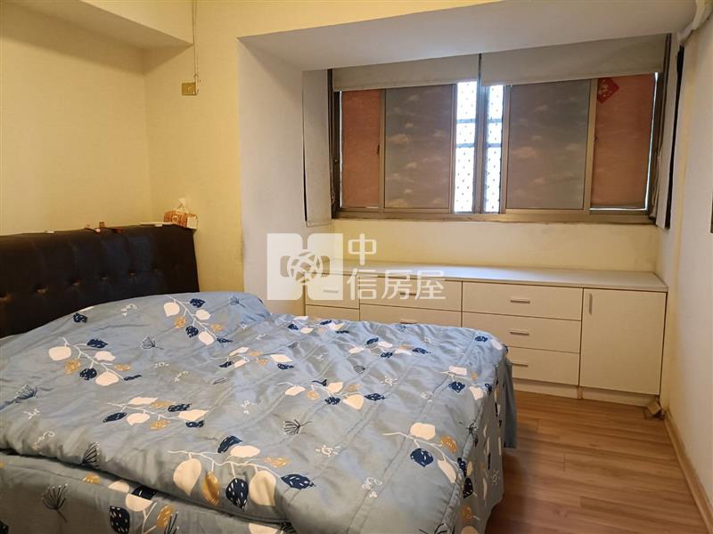 信義華廈房屋室內格局與周邊環境