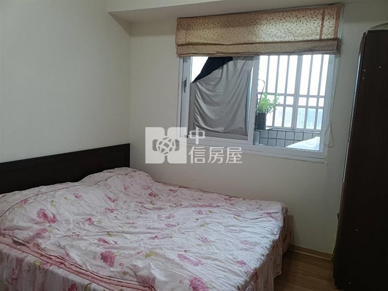 信義華廈房屋室內格局與周邊環境