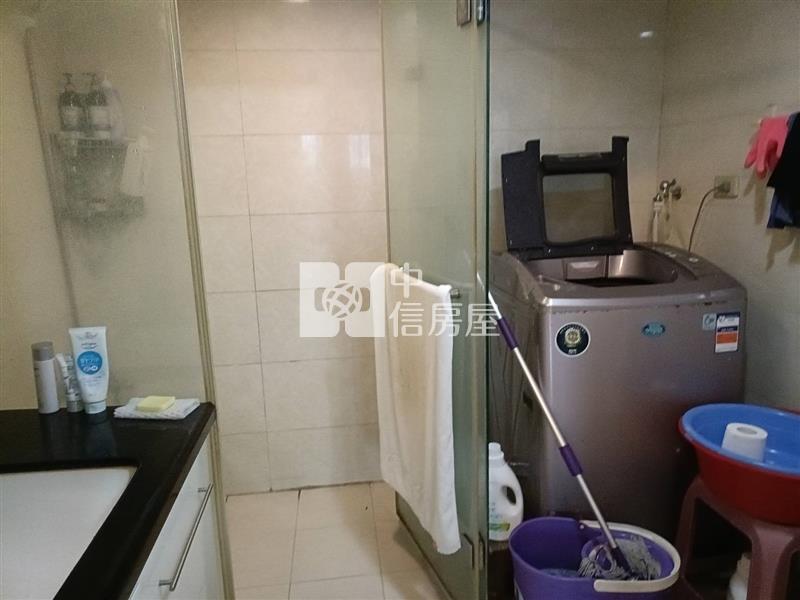 信義華廈房屋室內格局與周邊環境