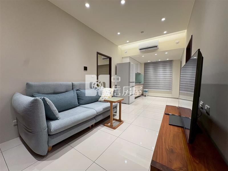 新高學區御閑之森兩房兩衛平車房屋室內格局與周邊環境