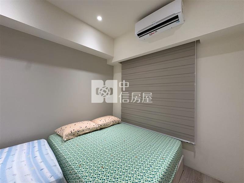 新高學區御閑之森兩房兩衛平車房屋室內格局與周邊環境