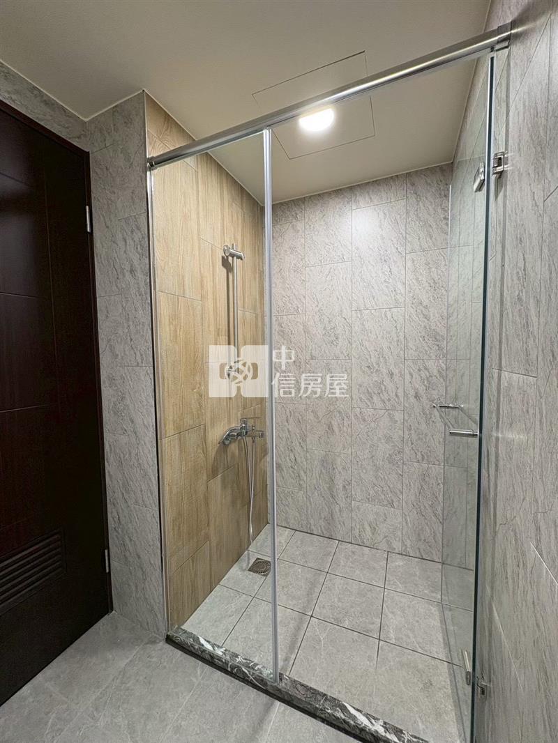 新高學區御閑之森兩房兩衛平車房屋室內格局與周邊環境