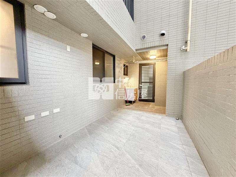 惠國沐微風三房平車露臺戶房屋室內格局與周邊環境