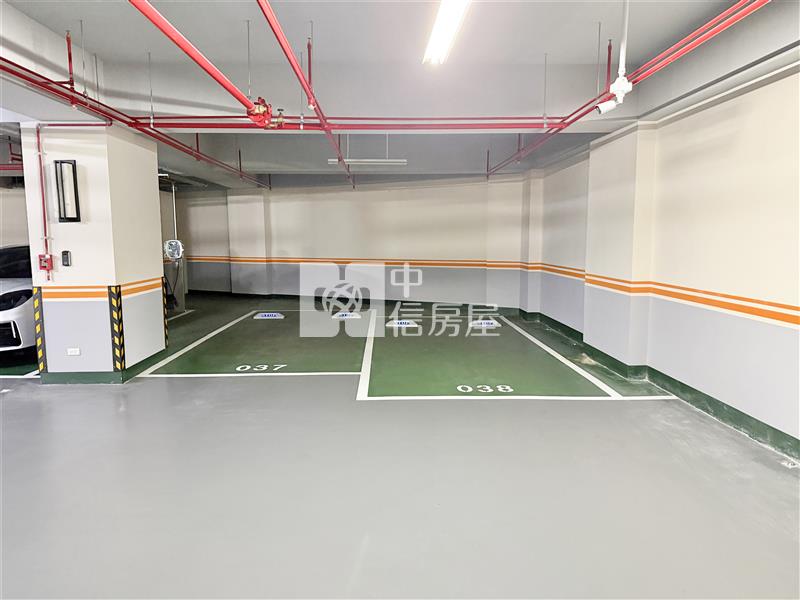 惠國沐微風三房平車露臺戶房屋室內格局與周邊環境