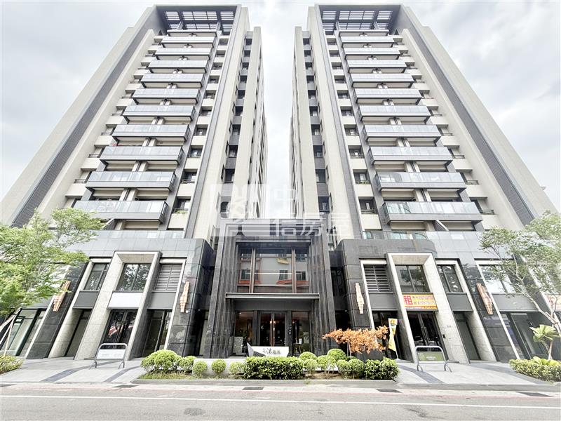 惠國沐微風三房平車露臺戶房屋室內格局與周邊環境