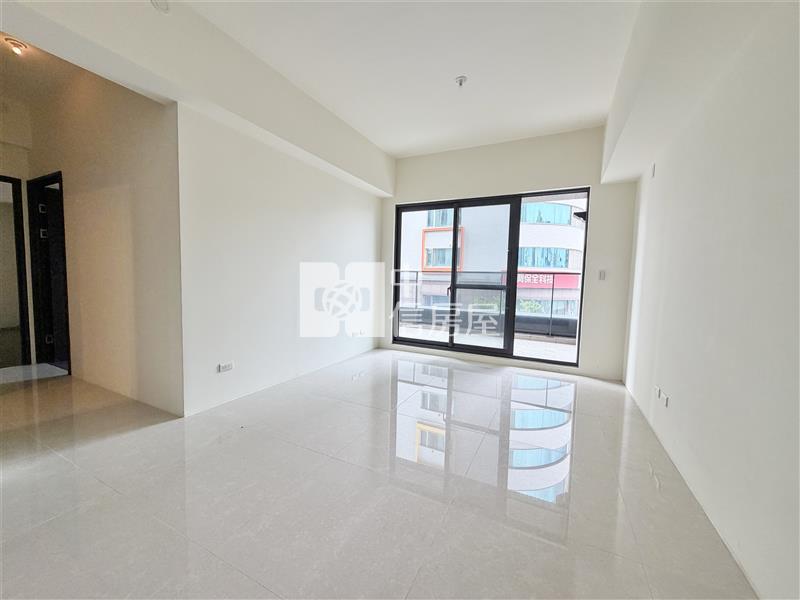 惠國沐微風三房平車露臺戶房屋室內格局與周邊環境