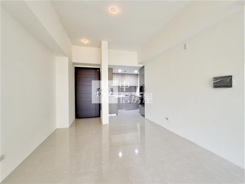 惠國沐微風三房平車露臺戶房屋室內格局與周邊環境