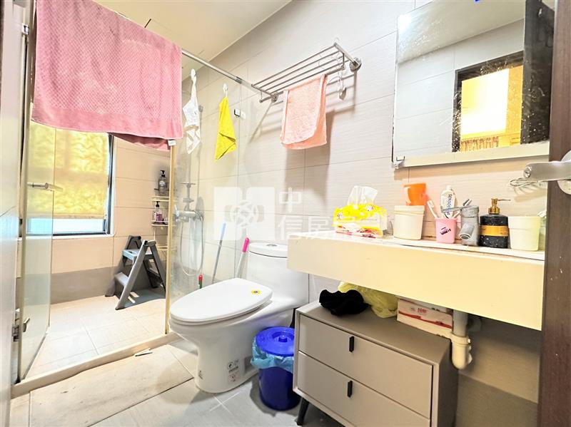 楊梅車站高級大樓4房車房屋室內格局與周邊環境