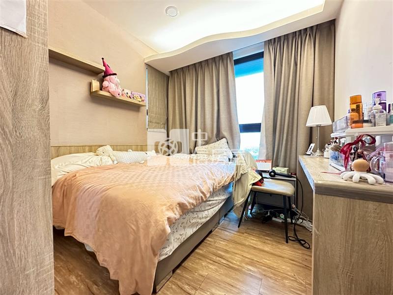 楊梅車站高級大樓4房車房屋室內格局與周邊環境