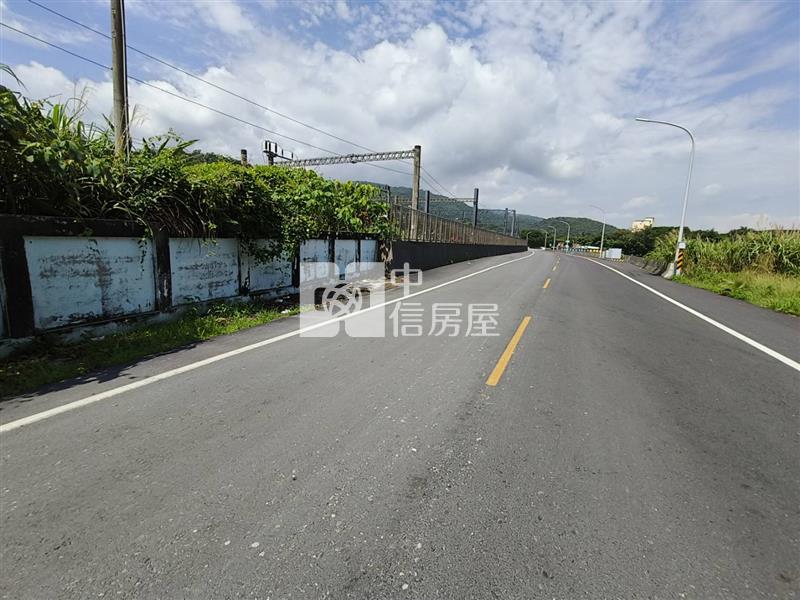 D248宜蘭蘇澳交流道工業用地房屋室內格局與周邊環境