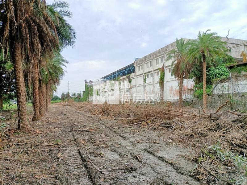 D248宜蘭蘇澳交流道工業用地房屋室內格局與周邊環境