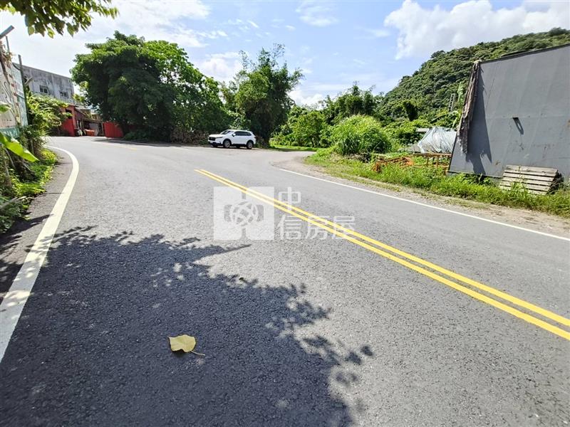 D248宜蘭蘇澳交流道工業用地房屋室內格局與周邊環境