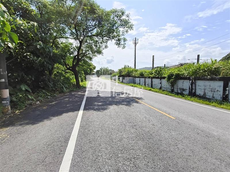 D248宜蘭蘇澳交流道工業用地房屋室內格局與周邊環境