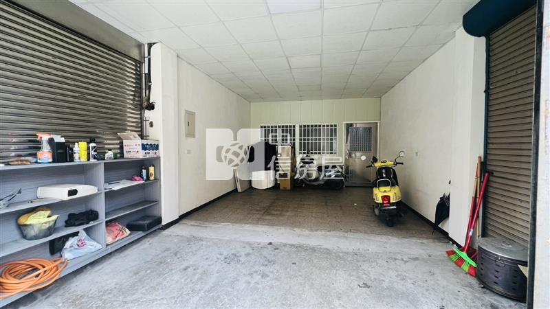 鑫聖中信-大園市場旁透天房屋室內格局與周邊環境