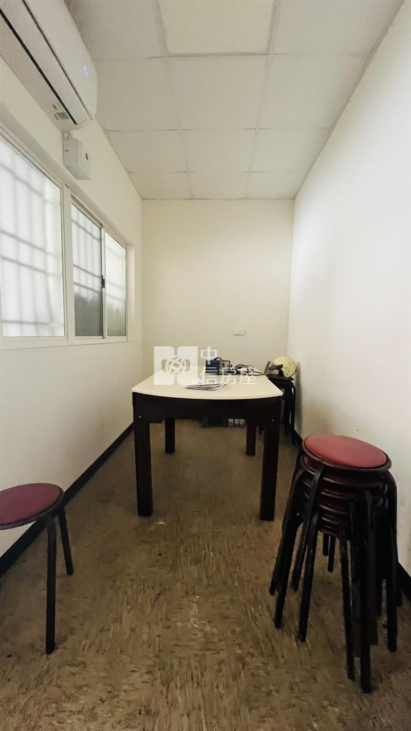 鑫聖中信-大園市場旁透天房屋室內格局與周邊環境