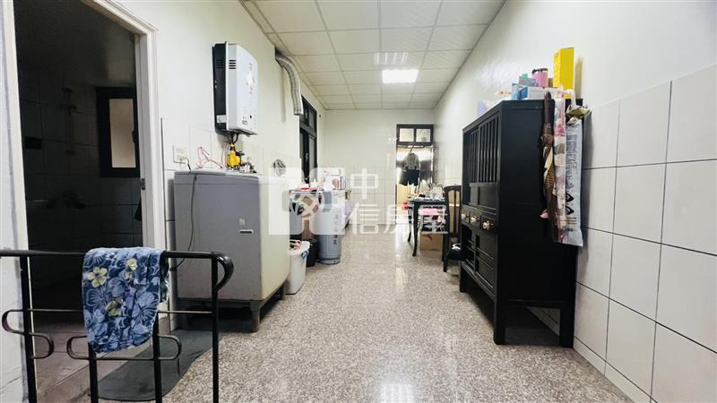 鑫聖中信-大園市場旁透天房屋室內格局與周邊環境