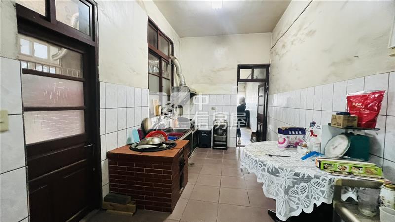 鑫聖中信-大園市場旁透天房屋室內格局與周邊環境