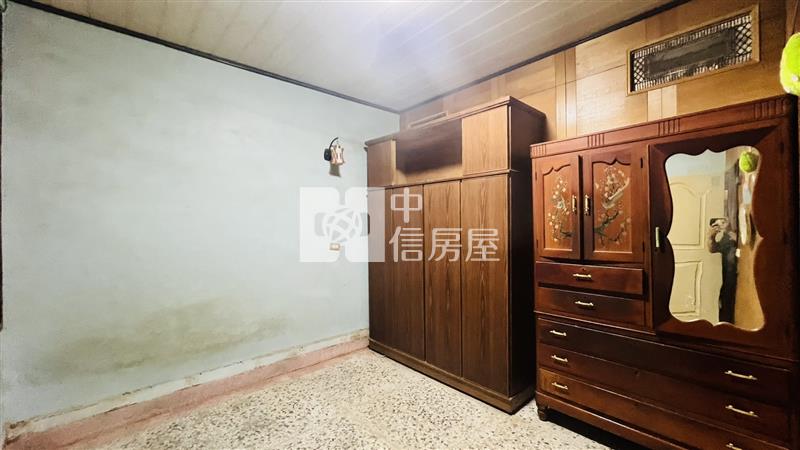 鑫聖中信-大園市場旁透天房屋室內格局與周邊環境