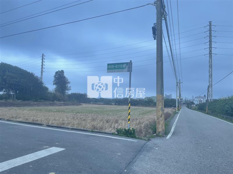 【新世紀】永安國小田+建房屋室內格局與周邊環境