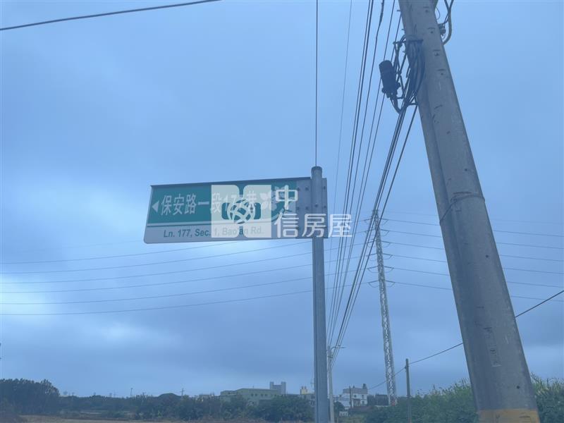【新世紀】永安國小田+建房屋室內格局與周邊環境