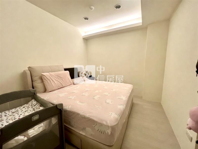 平鎮家樂福旁裝潢溫馨3改2房房屋室內格局與周邊環境