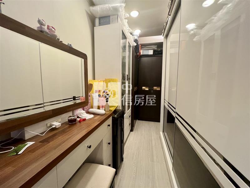 平鎮家樂福旁裝潢溫馨3改2房房屋室內格局與周邊環境